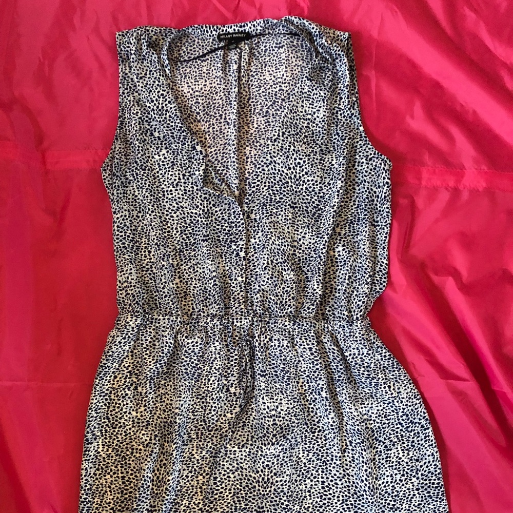 Hilary Radley dress size 10